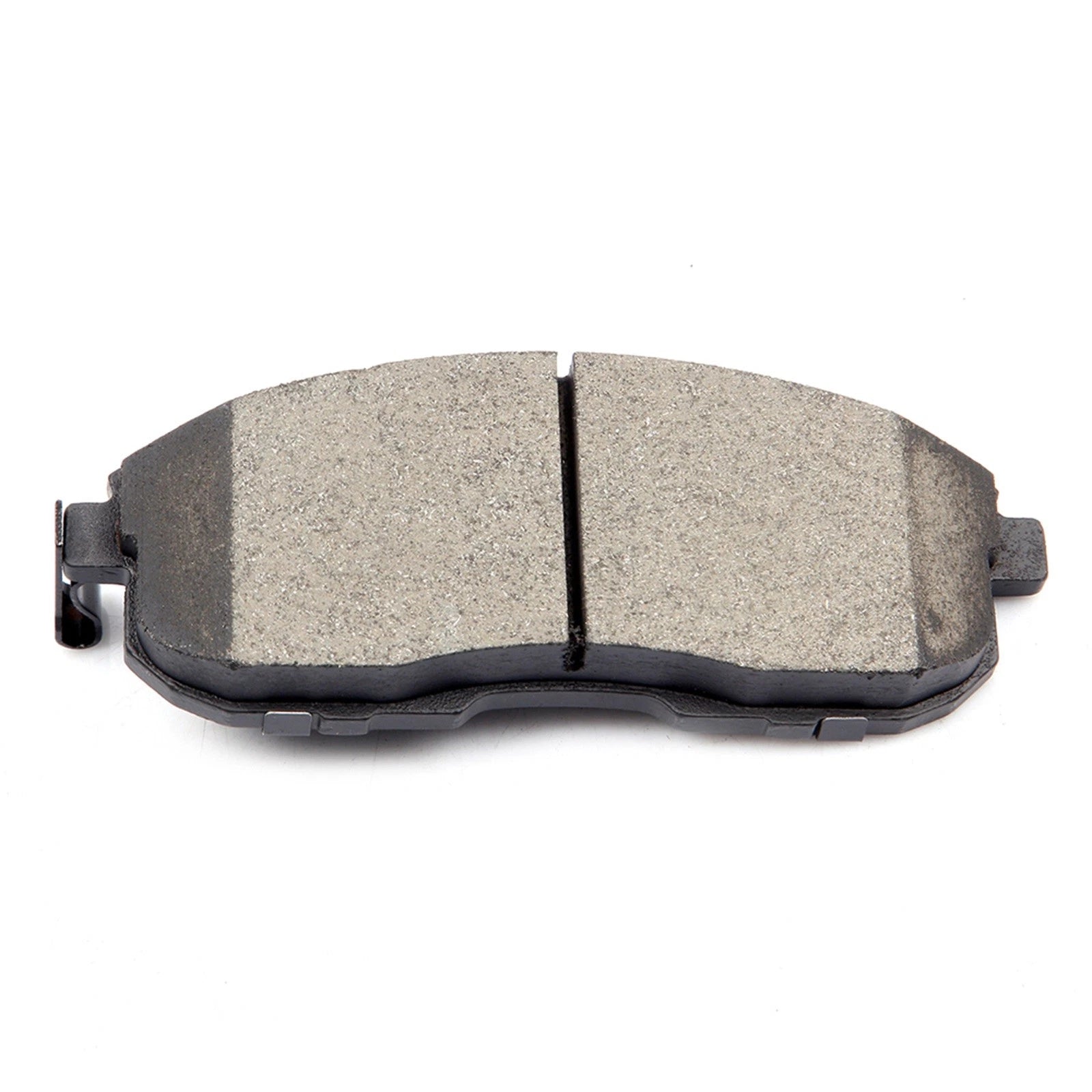 Set of 4 Ceramic Brake Pads for Nissan 350Z Altima Sentra (2007–2012)