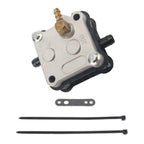 Fuel Pump w/Gasket for Mercury Outboard 30-300HP (2-Stroke) (14360A41, 14360A16)