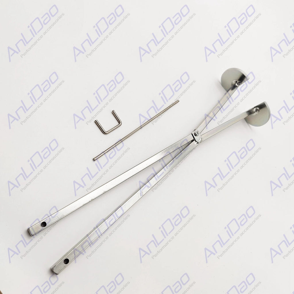 Exhaust Bellows Expander Tool for Mercruiser Alpha One Gen II Bravo (1991–1991)