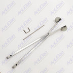 Exhaust Bellows Expander Tool for Mercruiser Alpha One Gen II Bravo (1991–1991)
