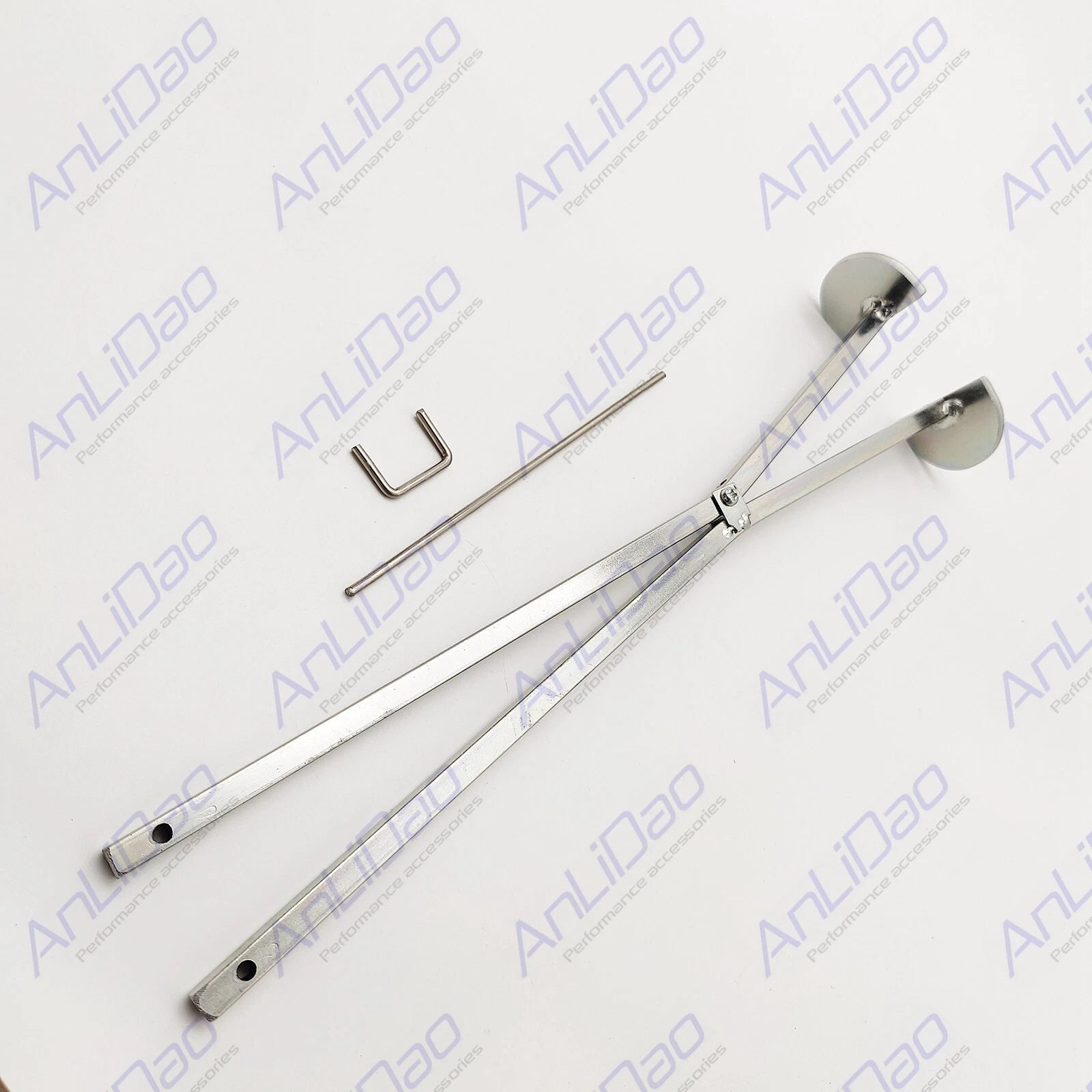 Exhaust Bellows Expander Tool for Mercruiser Alpha One Gen II Bravo (1991–1991)