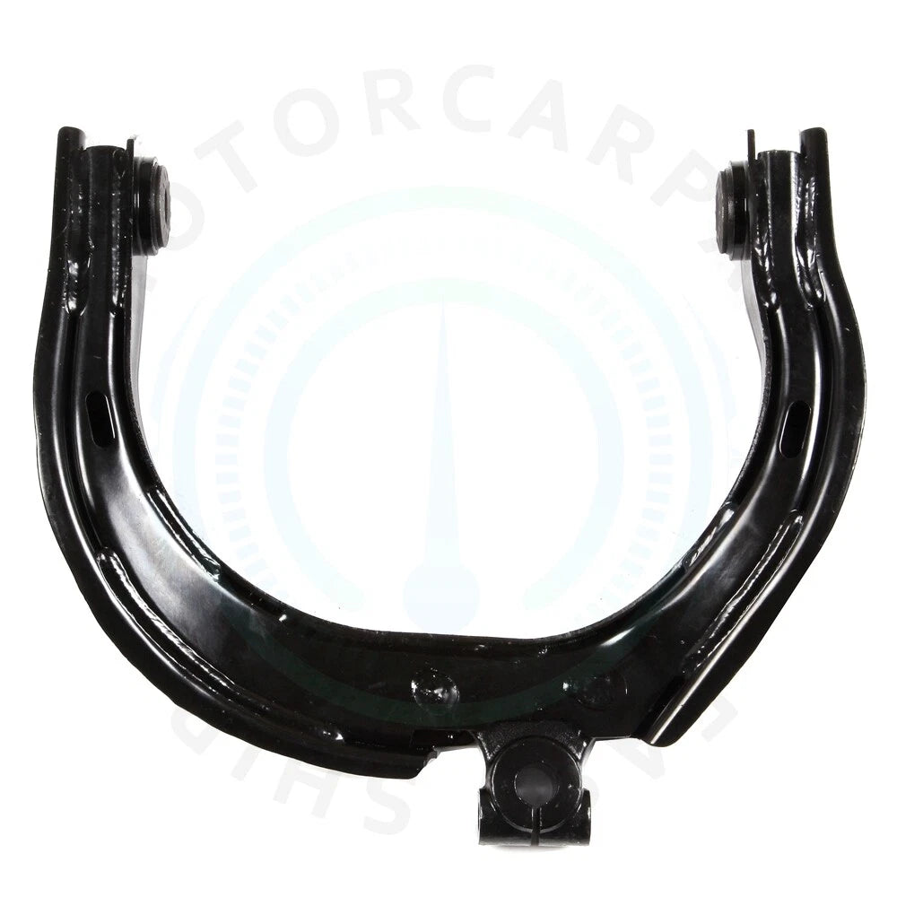 Set of 2 Front Upper Control Arms for Chevy Trailblazer SSR GMC Envoy (2002–2009)