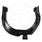 Set of 2 Front Upper Control Arms for Chevy Trailblazer SSR GMC Envoy (2002–2009)
