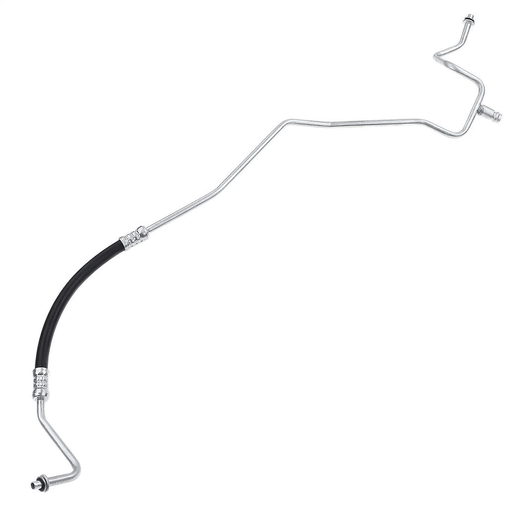 A/C Refrigerant Liquid Line Hose for Chevy Silverado 2500 HD (2001-2007)