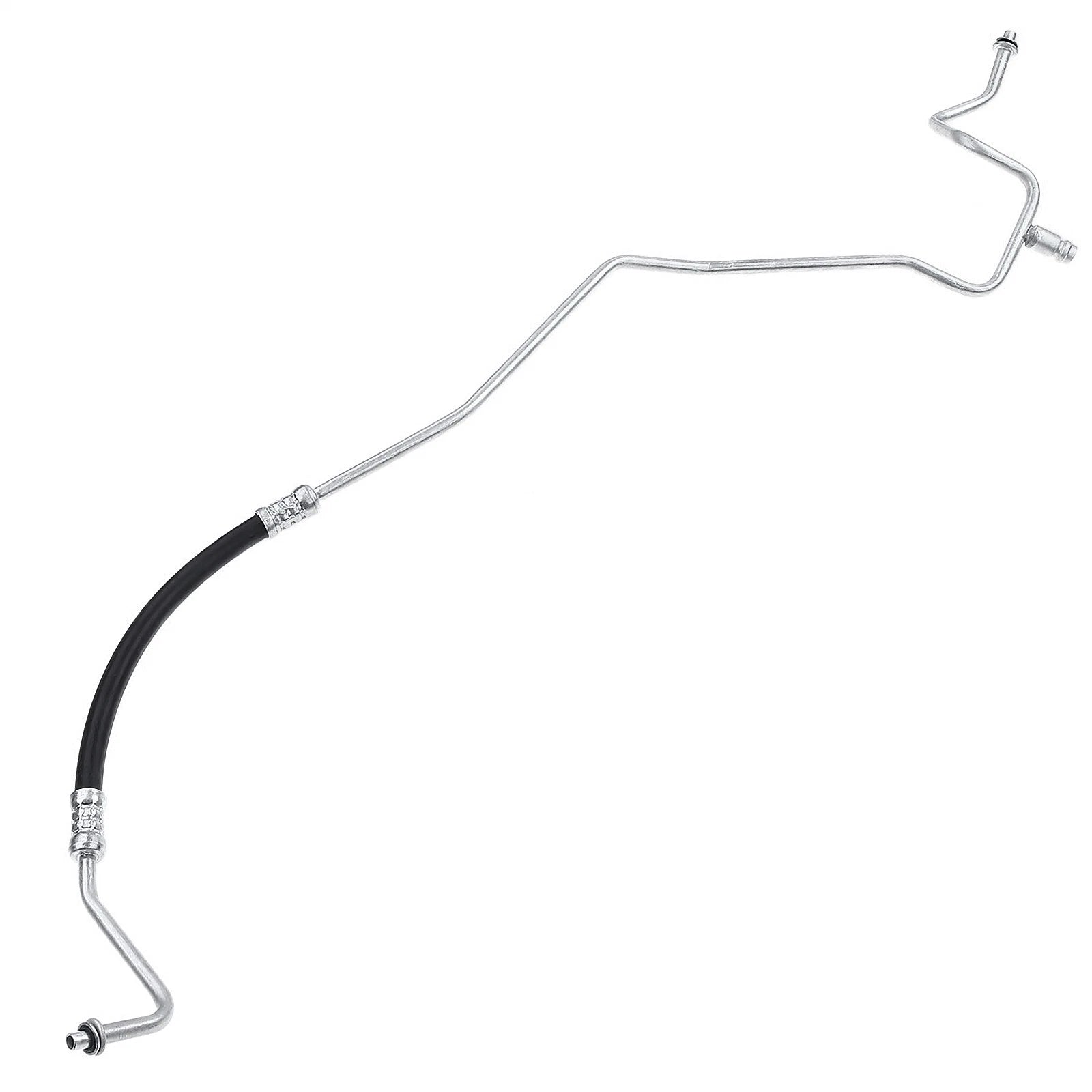 A/C Refrigerant Liquid Line Hose for Chevy Silverado 2500 HD (2001-2007)