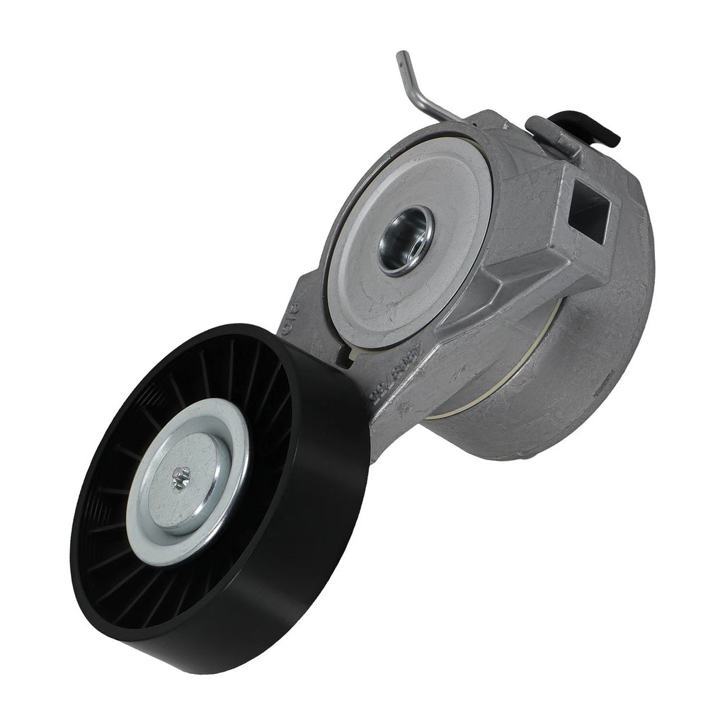Belt Tensioner Kit for Saab 9-3, 9-5, 900, 9000 (1998–2009)