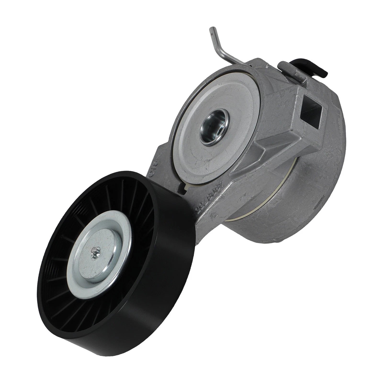 Belt Tensioner Kit for Saab 9-3, 9-5, 900, 9000 (1998–2009)