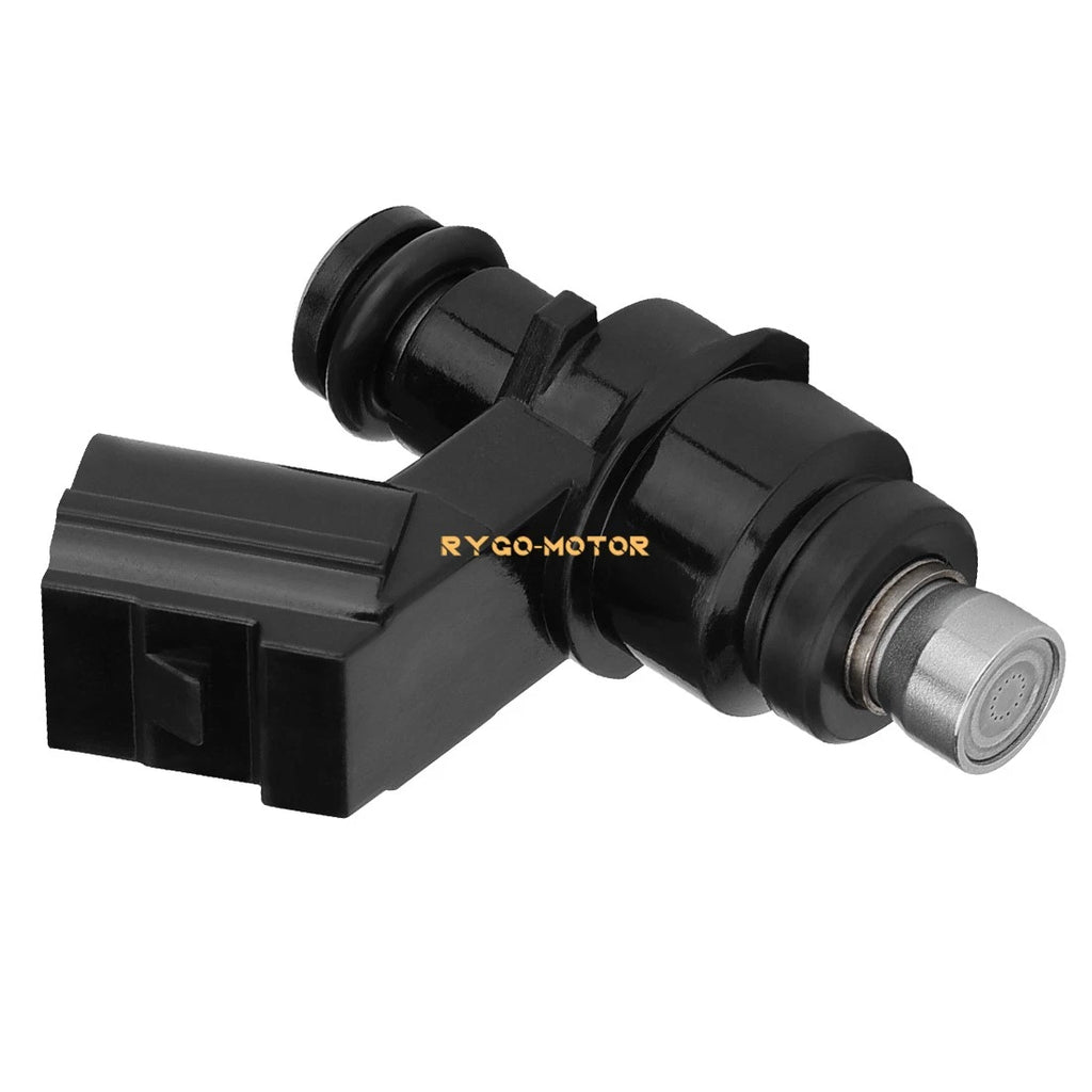 Fuel Injector 16450-HR6-MF1 for Honda Rubicon Foreman Pioneer Rancher