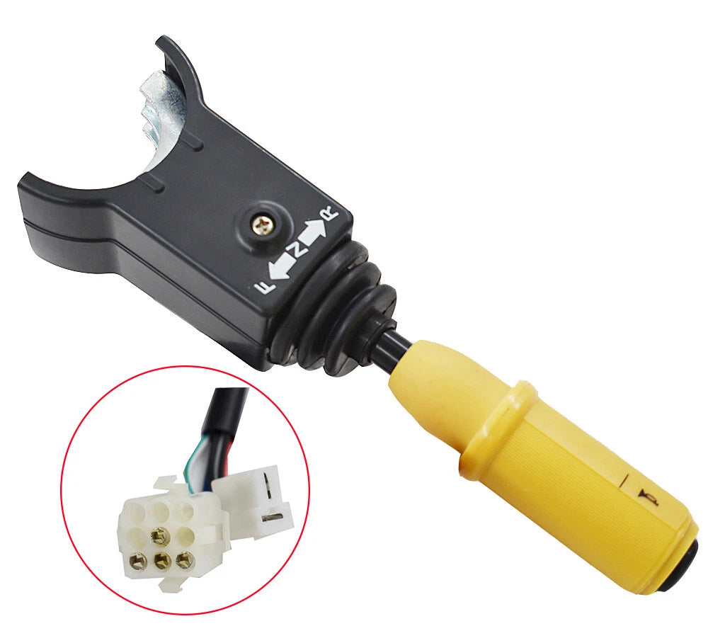 Shuttle Lever Combination Switch for JCB 2CX 3CX 4CX