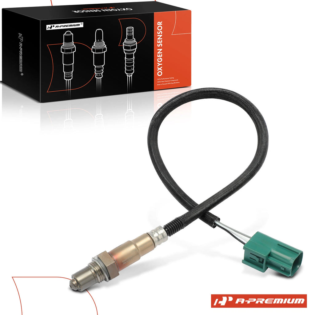 O2 Oxygen Sensor for Nissan Armada Titan Pathfinder (2005–2014)
