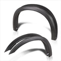 Set of 4 Factory Style Wheel Fender Flares for Ford F250/F350 (1999–2004)