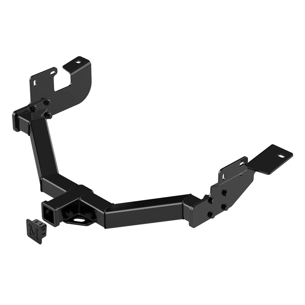 Towing Hitch Receiver Class 3 for Ford Escape (2005–2012)