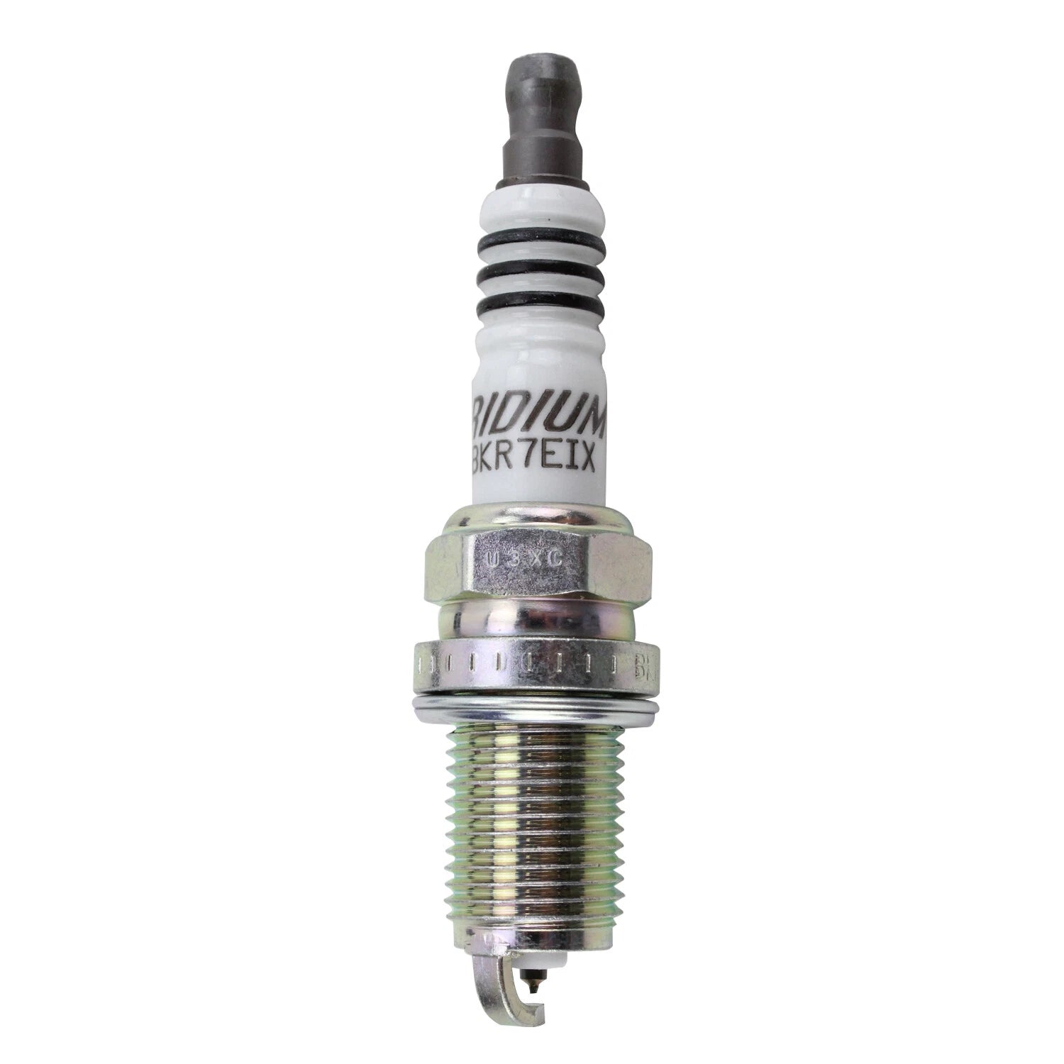 NGK Iridium IX Spark Plug BKR7EIX (Gap 0.032) for