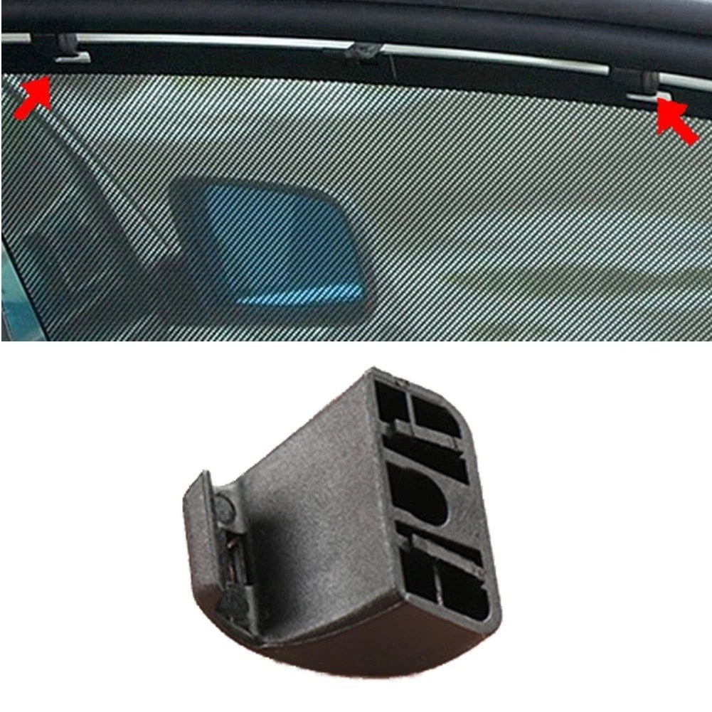Rear Door Curtain Holder for BMW 5 Series E60 E61 E39 (2001–2010) OEM