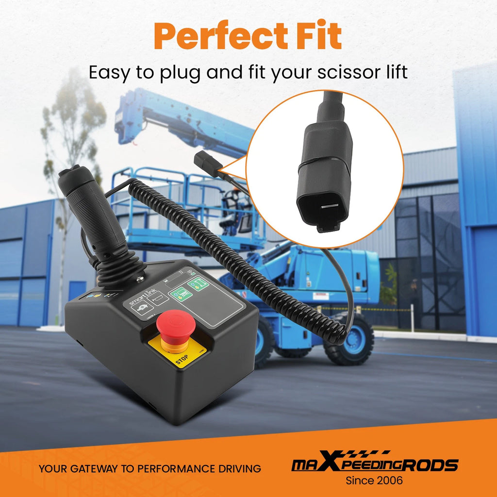 Control Box for GS-1932 GS-2032 GS-2046 GS-2646 Scissor Lift