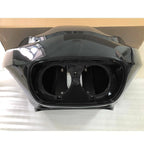 ABS Inner Outer Fairing for Harley Davidson Road Glide (1998–2013) Unpainted