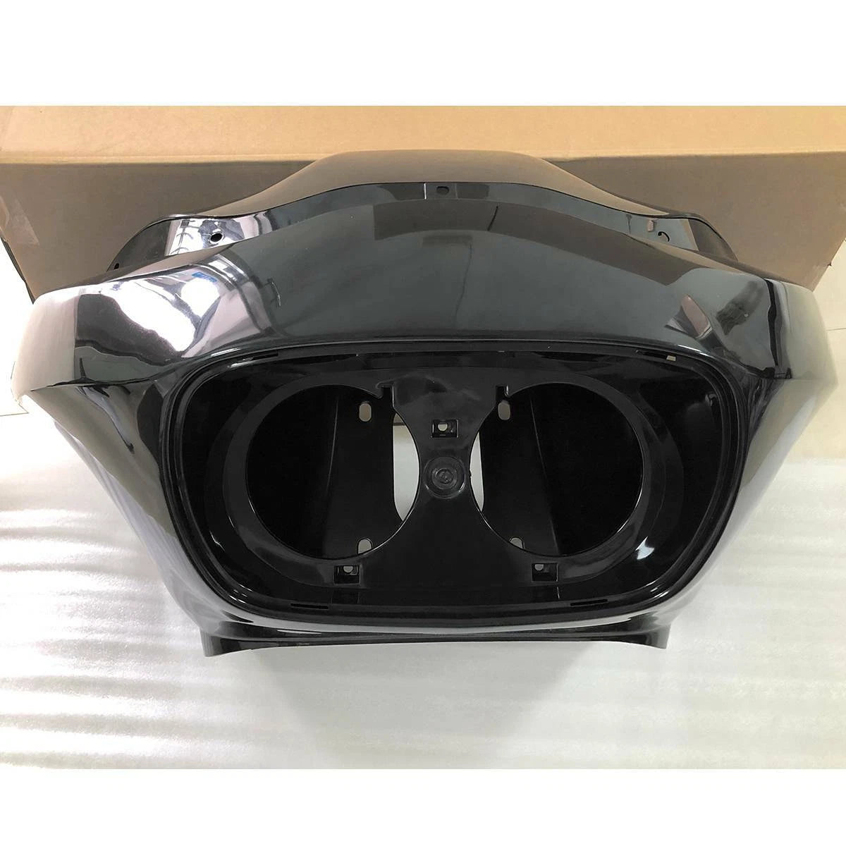 ABS Inner Outer Fairing for Harley Davidson Road Glide (1998–2013) Unpainted