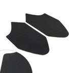 Tank Traction Side Pad Decals for Honda CB650F (2014–2017)