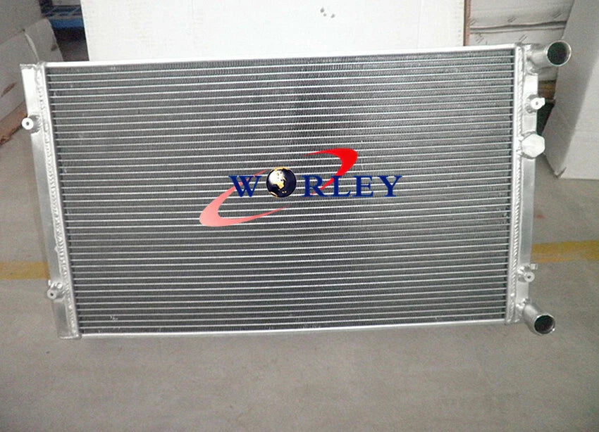 Radiator Fans for VW Golf GTI/Bora MK4, Audi A3/TT, Seat Leon/Toledo (1998-2006)