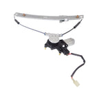 Window Regulator & Motor Front Pair for Ford Escape, Mercury Mariner