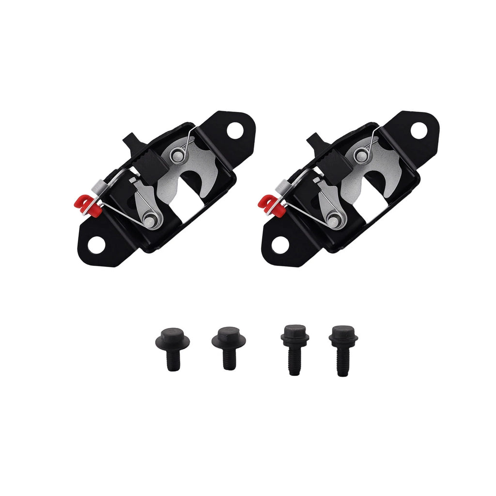 Door Lock Actuator for Nissan Frontier (2005–2021)