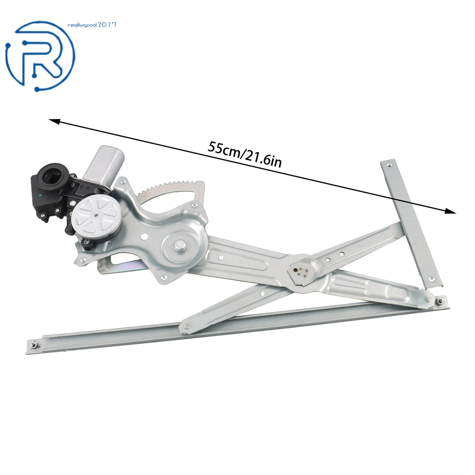Window Regulator with Motor for Lexus ES350 (2007-2012)