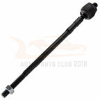 Set of 6 Front Lower Control Arms Sway Bars Tie Rod Links for Suzuki Aerio (2004–2007)