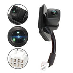 OEM Rear Camera for Honda Accord (2014–2017) 170 Degree Wide Angle Lens