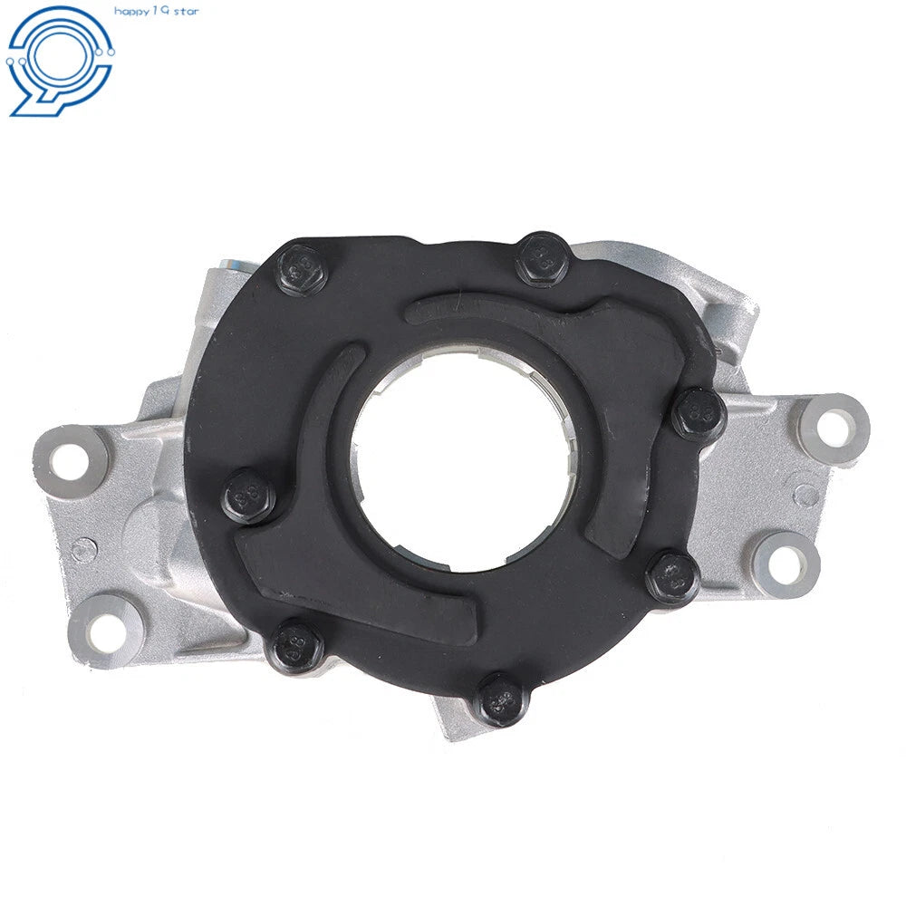 High Volume Oil Pump for Chevrolet GM 4.8L 5.7L 6.0L LS1 LS2 LS3 (2000–2019)