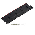 Door Rocker Trim Molding for Toyota Highlander (2014–2019)