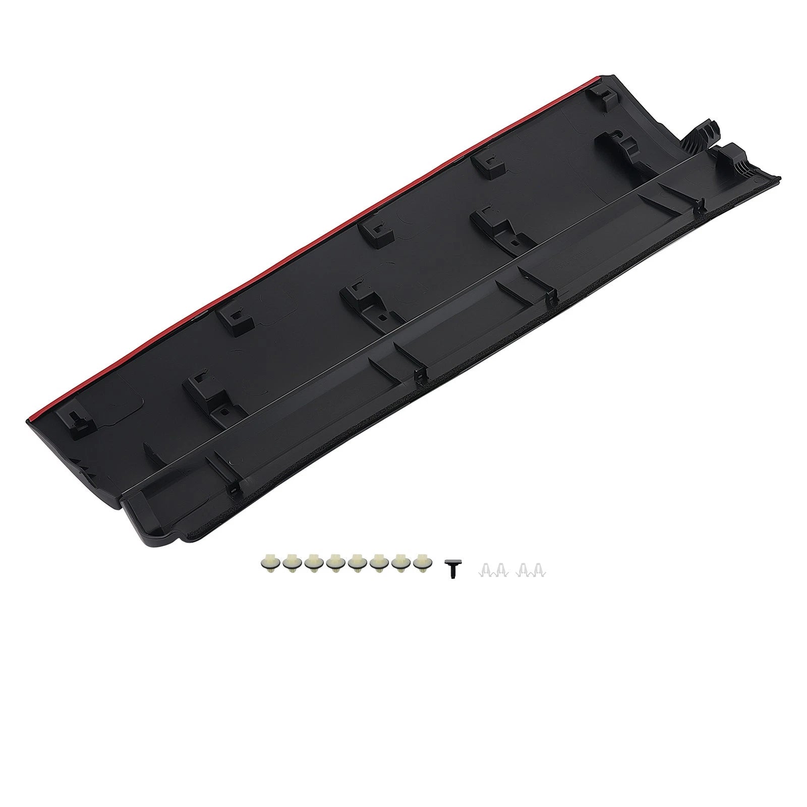 Door Rocker Trim Molding for Toyota Highlander (2014–2019)