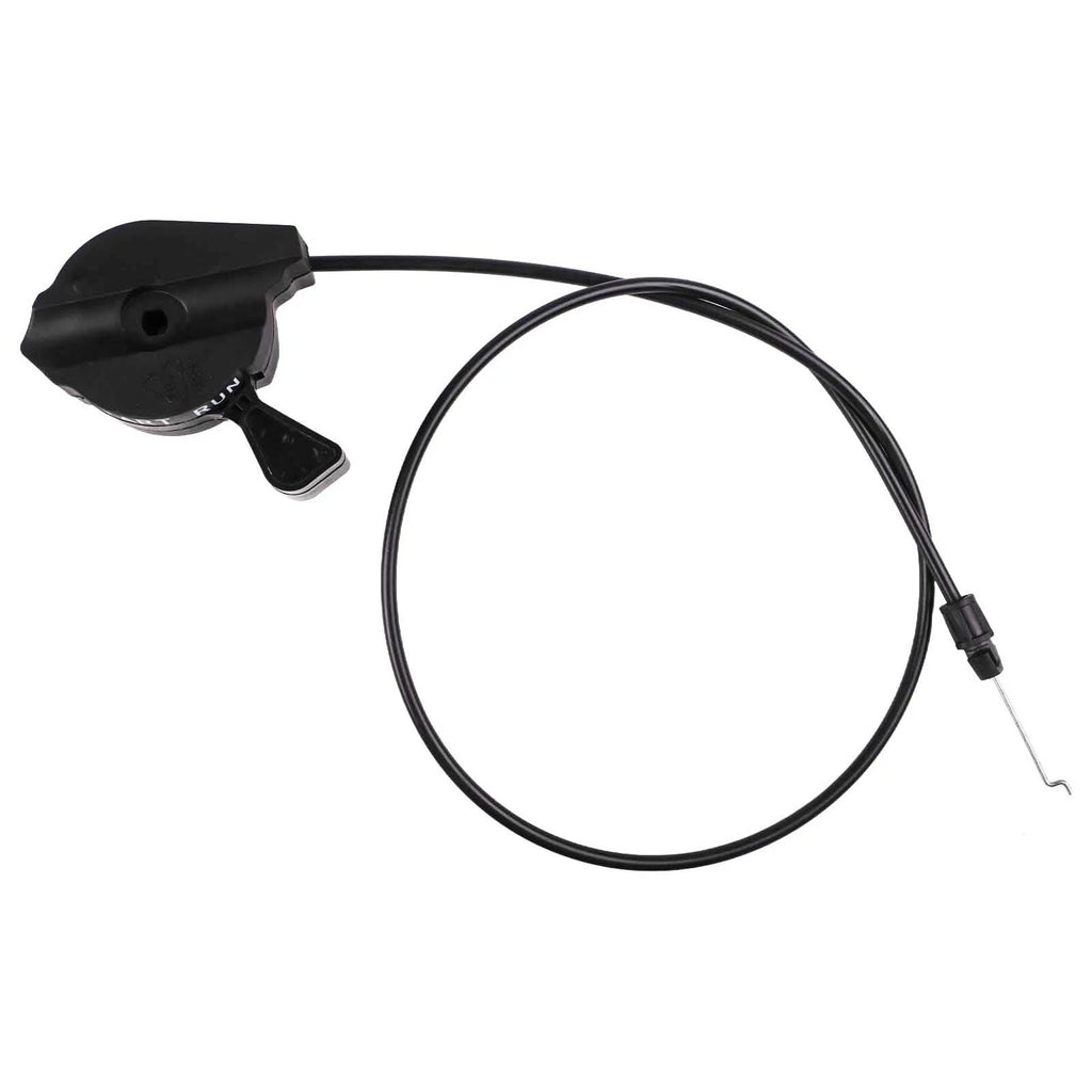 Throttle Cable for Lawn Mower (Fits 917773745 and More)