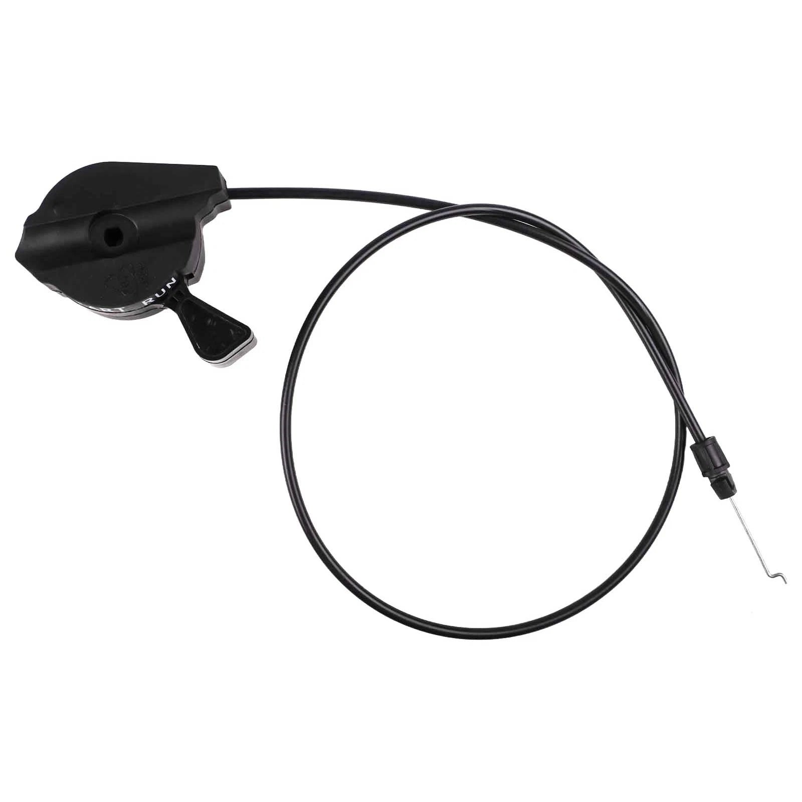 Throttle Cable for Lawn Mower (Fits 917773745 and More)