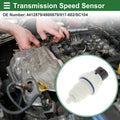 Transmission Speed Sensor for Dodge Ram 1500 1995-2003 (1 Pc)
