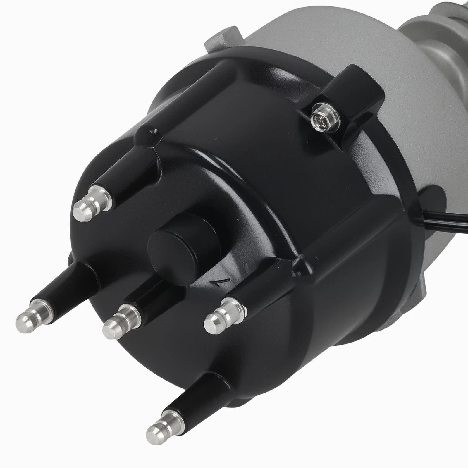 Front Electronic Distributor for Jeep Cherokee/Wrangler TJ (1998–2002) DST4495