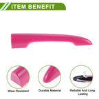 Tailgate Handle Cover for BMW Mini Cooper F54 Clubman (2014–Present) Pink