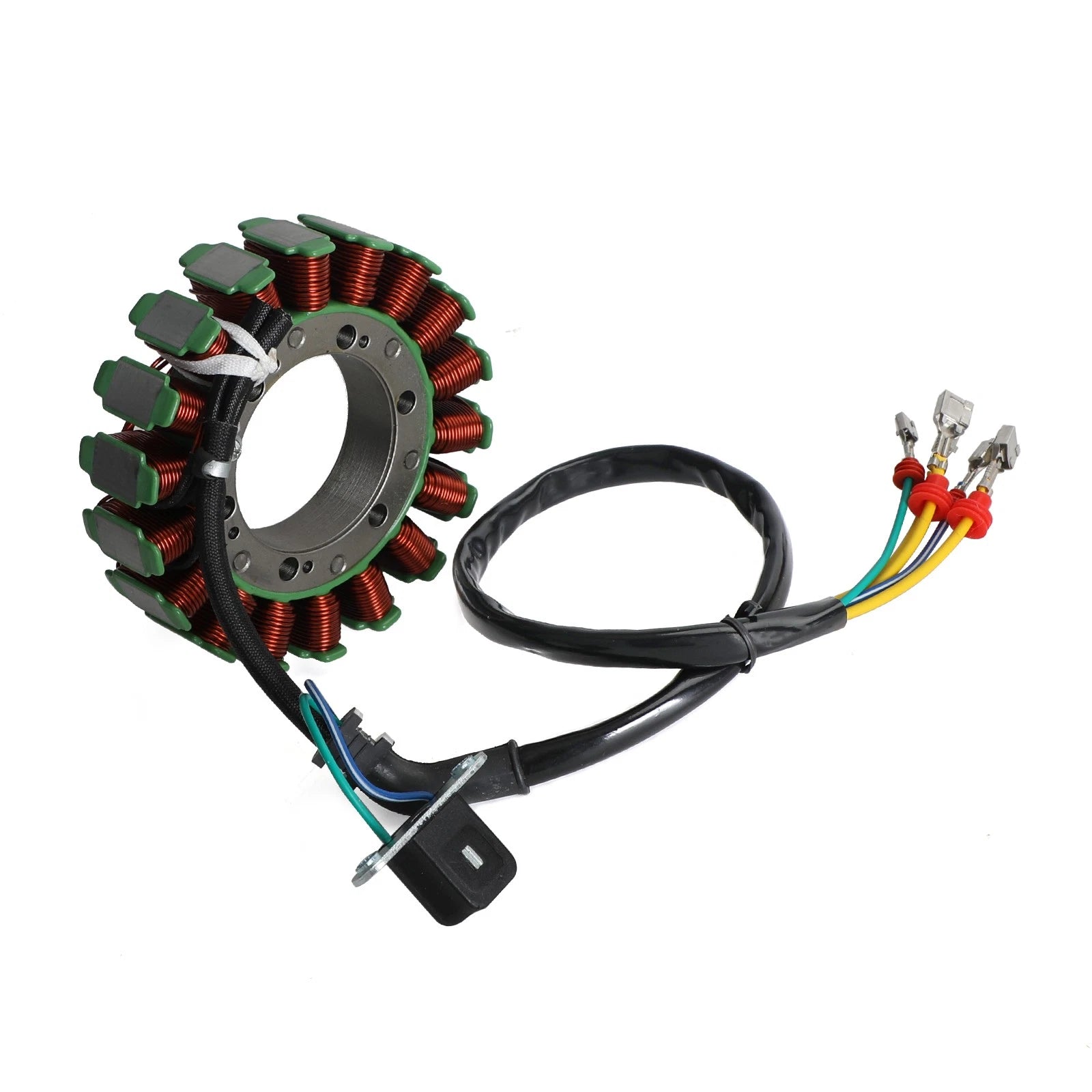 Stator Magneto for Honda Big Red 700 MUV700 (2009–2013) 31120-HL1-A02 31120-HL1-A01