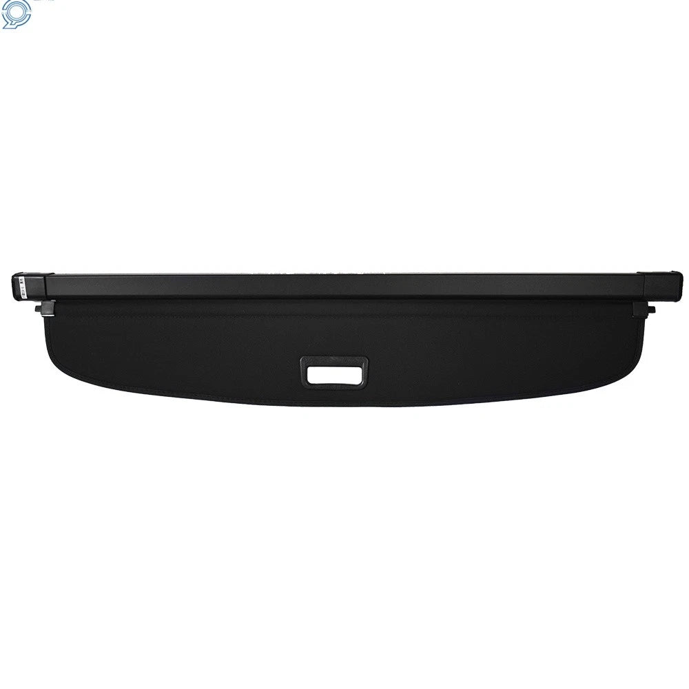 Cargo Cover for Mazda CX-5 (2017–2018) - Black Trunk Shade