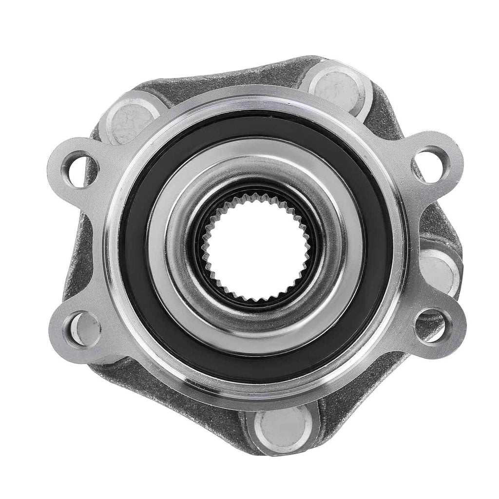 Front Wheel Hub & Bearing Assembly for Nissan Altima (2019–2023)