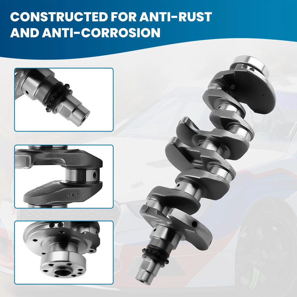 Engine Rebuild Kit for Hyundai Kia 1.6L (2012-2019)