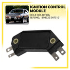 Ignition Control Module for Chevrolet Camaro, Chevette, Corvette (1974–1987)