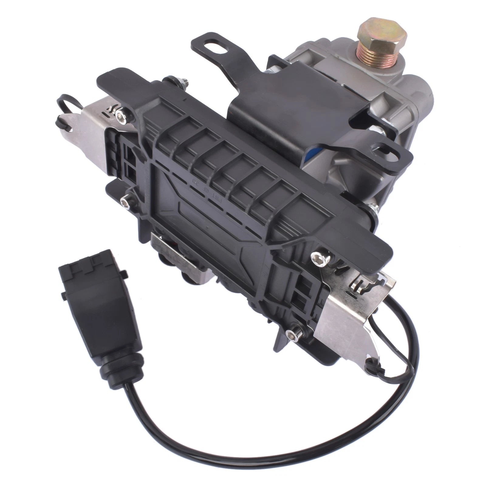 ABS ECU Valve Assembly for Meritor Wabco Trailer Dollies (12V)
