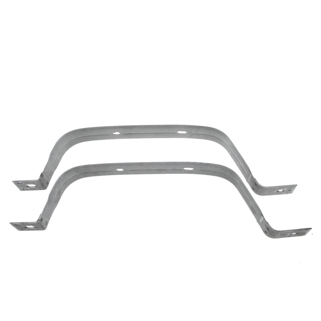 2X Fuel Tank Strap Rear for Dodge Durango Jeep Grand Cherokee (1998–2004)