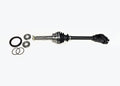 Precision Front CV Axle & Bearing Kit for Polaris (2200960, 3610019)