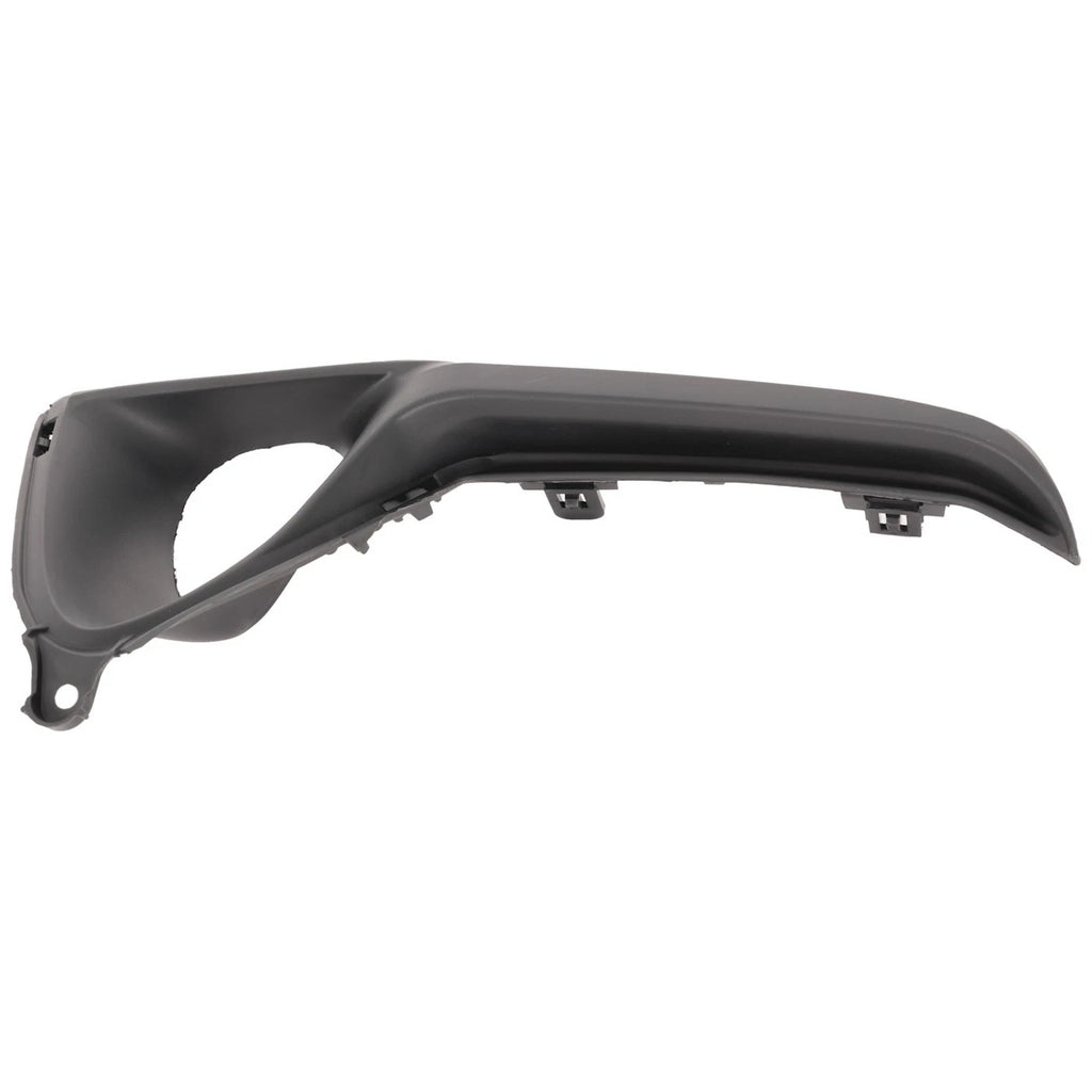 Fog Light Trim for Lexus RX450hL (2018-2023)