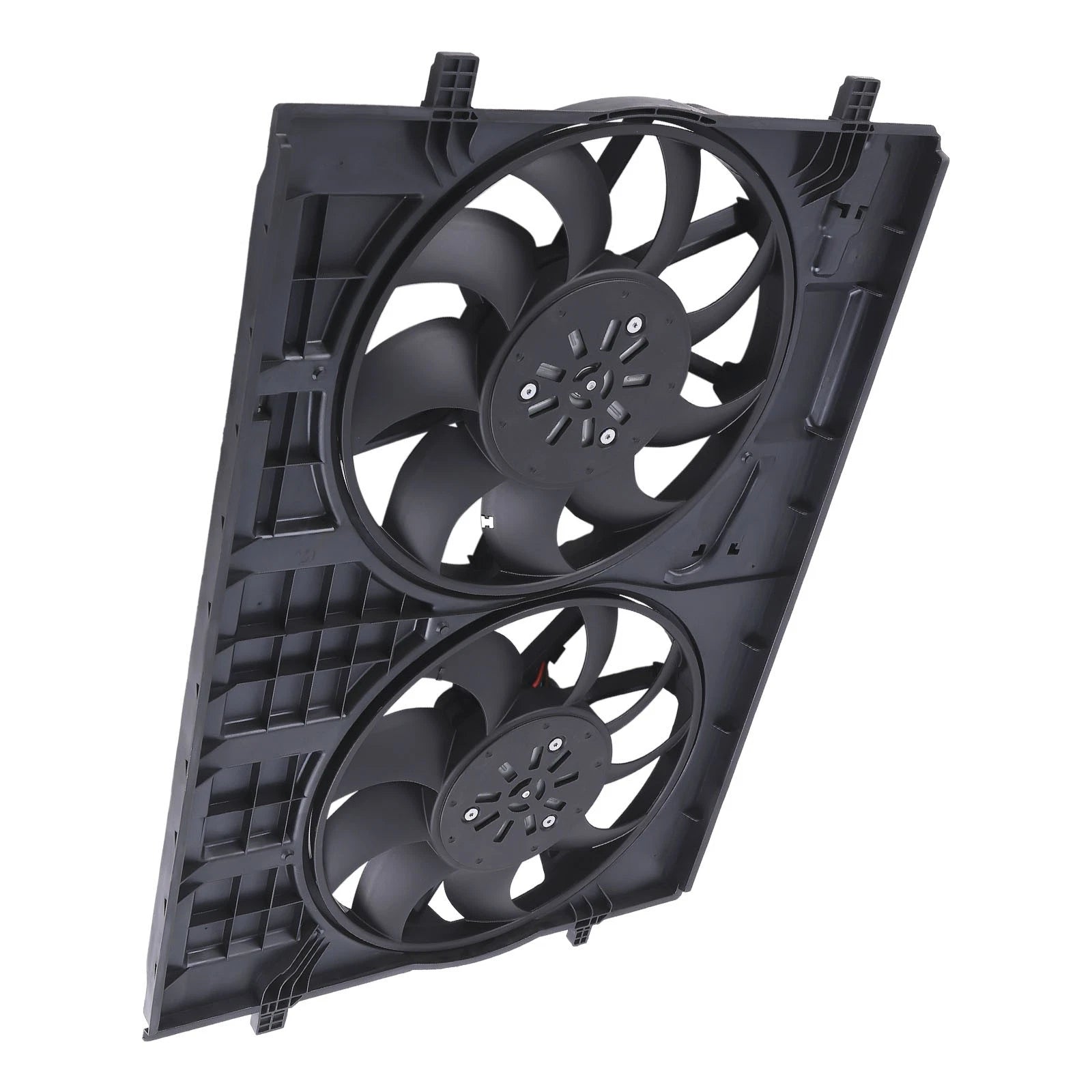 Cooling Fan for Volkswagen Atlas/Atlas Cross Sport (2018–2020)