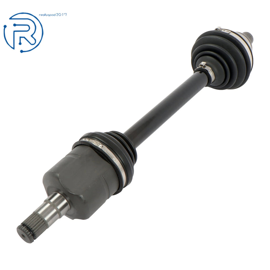 Front CV Axle Shaft Joint Assembly for VW Golf Jetta Passat (2006-2010)