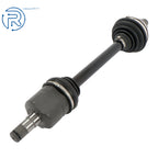Front CV Axle Shaft Joint Assembly for VW Golf Jetta Passat (2006-2010)