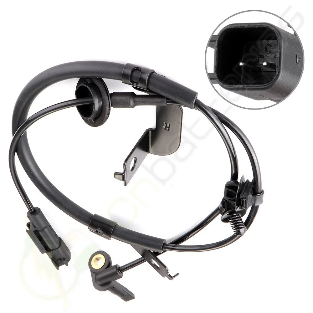 ABS Wheel Speed Sensor Front Right for Dodge Caliber & Jeep Compass (2002–2007)