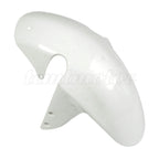 Front Fender Mudguard for Suzuki GSXR600/750 (2001–2003), GSXR1000 (2001–2002)